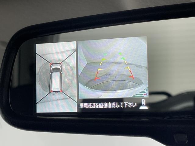デイズルークス ハイウェイスター　Ｇターボ　純正ナビ　アラウンドビューＭ　両側電動　クルコン　エマージェンシーＢ　車線逸脱警報　オートハイビーム　ＬＥＤヘッドランプ　アイドリングＳ　前後ソナー　インテリキー　プッシュＳ　社外前ドラレコ　ＥＴＣ（3枚目）
