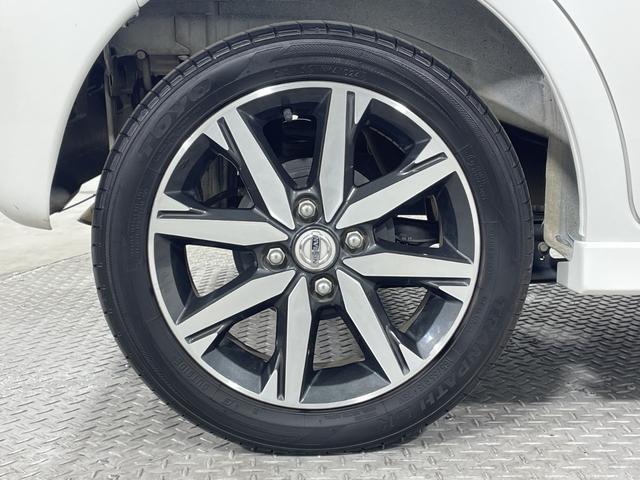 デイズルークス ハイウェイスター　Ｇターボ　純正ナビ　アラウンドビューＭ　両側電動　クルコン　エマージェンシーＢ　車線逸脱警報　オートハイビーム　ＬＥＤヘッドランプ　アイドリングＳ　前後ソナー　インテリキー　プッシュＳ　社外前ドラレコ　ＥＴＣ（71枚目）