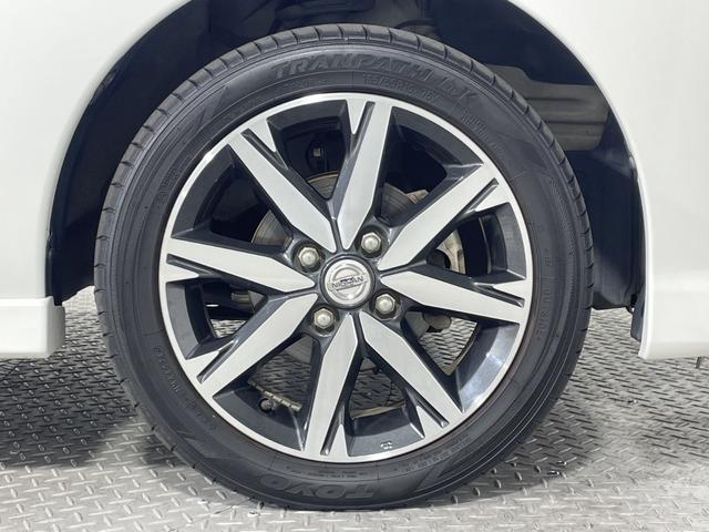 デイズルークス ハイウェイスター　Ｇターボ　純正ナビ　アラウンドビューＭ　両側電動　クルコン　エマージェンシーＢ　車線逸脱警報　オートハイビーム　ＬＥＤヘッドランプ　アイドリングＳ　前後ソナー　インテリキー　プッシュＳ　社外前ドラレコ　ＥＴＣ（72枚目）