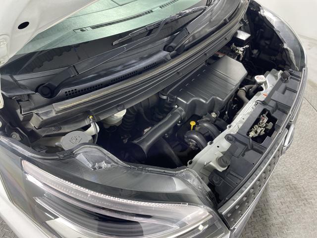 デイズルークス ハイウェイスター　Ｇターボ　純正ナビ　アラウンドビューＭ　両側電動　クルコン　エマージェンシーＢ　車線逸脱警報　オートハイビーム　ＬＥＤヘッドランプ　アイドリングＳ　前後ソナー　インテリキー　プッシュＳ　社外前ドラレコ　ＥＴＣ（79枚目）