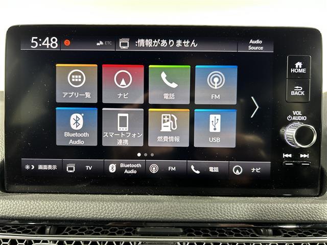 シビック LX 純正DA Hセンシング Bカメラ フルセグ LED 純正サイド/リアスポイラー ETC2.0 半革シート 革巻ステアリング 前シートヒーター アイドリングS 無限ドアバイザー スマートキー プッシュS(4枚目)