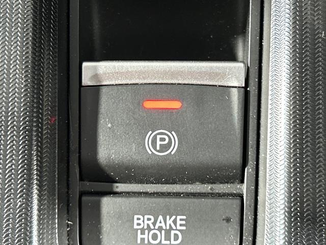 シビック LX 純正DA Hセンシング Bカメラ フルセグ LED 純正サイド/リアスポイラー ETC2.0 半革シート 革巻ステアリング 前シートヒーター アイドリングS 無限ドアバイザー スマートキー プッシュS(17枚目)