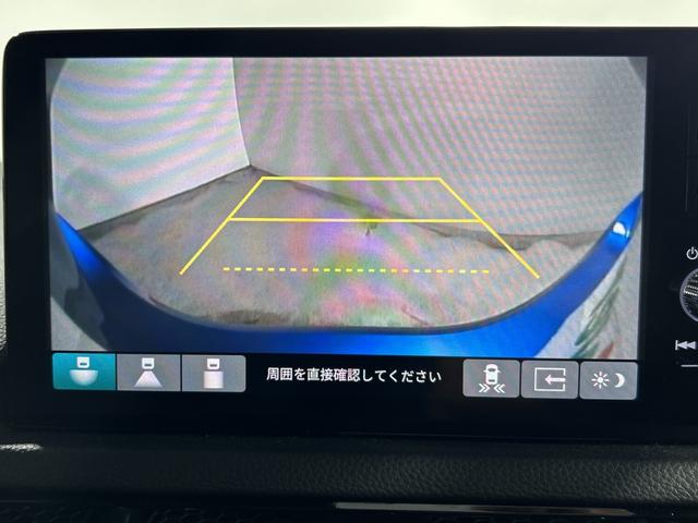 シビック LX 純正DA Hセンシング Bカメラ フルセグ LED 純正サイド/リアスポイラー ETC2.0 半革シート 革巻ステアリング 前シートヒーター アイドリングS 無限ドアバイザー スマートキー プッシュS(37枚目)