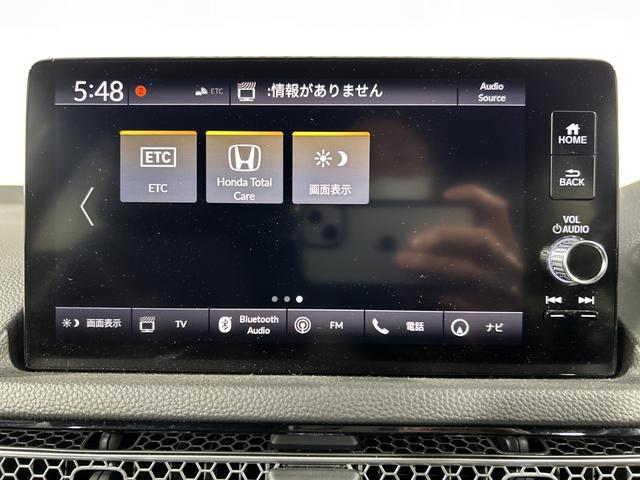 シビック LX 純正DA Hセンシング Bカメラ フルセグ LED 純正サイド/リアスポイラー ETC2.0 半革シート 革巻ステアリング 前シートヒーター アイドリングS 無限ドアバイザー スマートキー プッシュS(39枚目)
