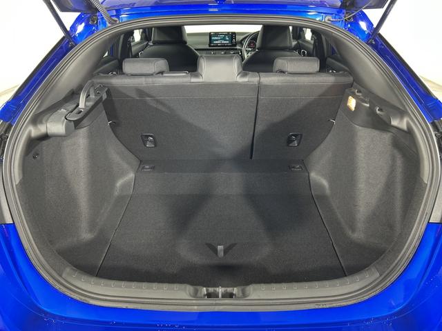 シビック LX 純正DA Hセンシング Bカメラ フルセグ LED 純正サイド/リアスポイラー ETC2.0 半革シート 革巻ステアリング 前シートヒーター アイドリングS 無限ドアバイザー スマートキー プッシュS(54枚目)