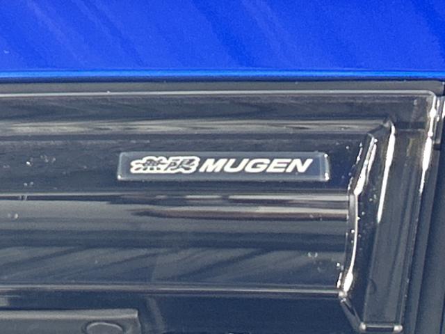 シビック LX 純正DA Hセンシング Bカメラ フルセグ LED 純正サイド/リアスポイラー ETC2.0 半革シート 革巻ステアリング 前シートヒーター アイドリングS 無限ドアバイザー スマートキー プッシュS(63枚目)