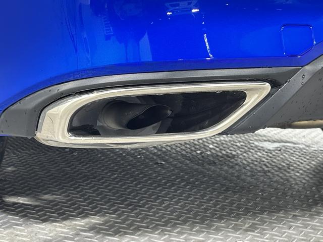 シビック LX 純正DA Hセンシング Bカメラ フルセグ LED 純正サイド/リアスポイラー ETC2.0 半革シート 革巻ステアリング 前シートヒーター アイドリングS 無限ドアバイザー スマートキー プッシュS(72枚目)