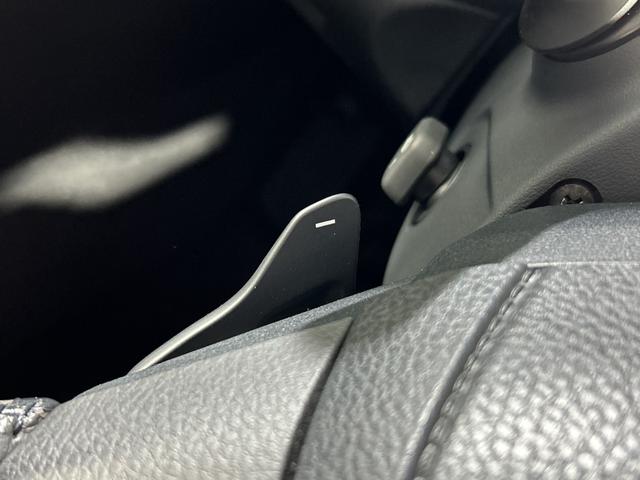 クラウン アスリートS-T 純正8型SDナビ バックカメラ フルセグ クルコン SOSコール アイドリングS ECO 革巻きステアリング パドルシフト 純正リアアンダースポイラー ETC 純正17インチAW lEDヘッドランプ(14枚目)