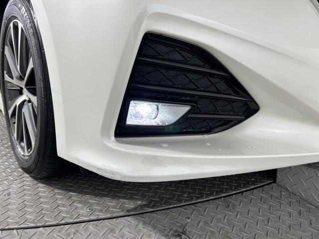 クラウン アスリートS-T 純正8型SDナビ バックカメラ フルセグ クルコン SOSコール アイドリングS ECO 革巻きステアリング パドルシフト 純正リアアンダースポイラー ETC 純正17インチAW lEDヘッドランプ(70枚目)