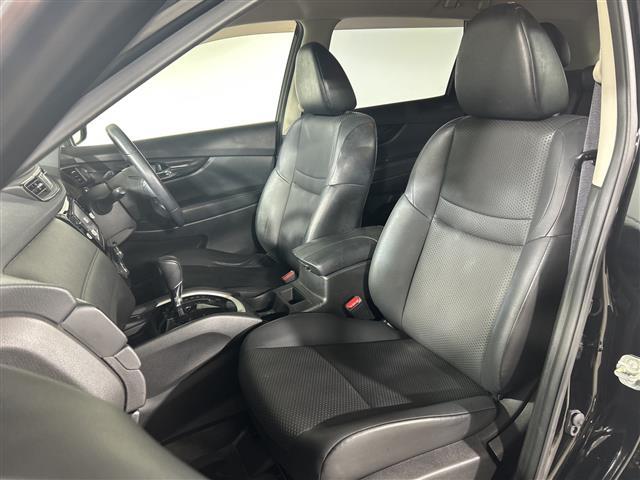 エクストレイル 20Xi 純正ナビ アラウンドビューM ProPILOT レーダークルーズ AEB BSM LDW RCTA Dルームミラー PBD アイドリングS ルーフレール 前後ソナー カブロンシート LED ETC(23枚目)