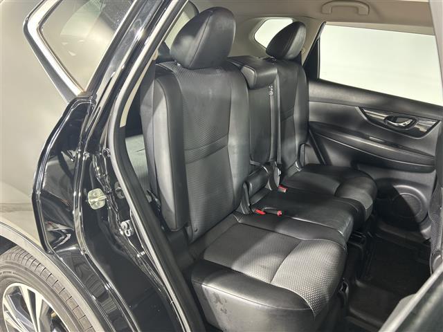 エクストレイル 20Xi 純正ナビ アラウンドビューM ProPILOT レーダークルーズ AEB BSM LDW RCTA Dルームミラー PBD アイドリングS ルーフレール 前後ソナー カブロンシート LED ETC(25枚目)