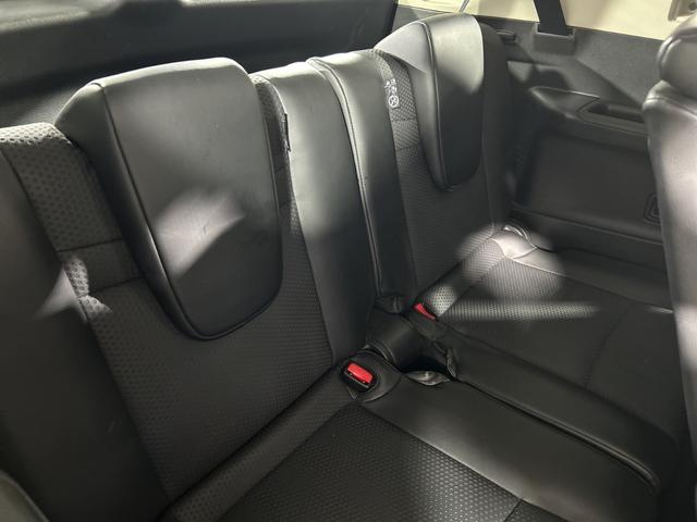 エクストレイル 20X エマージェンシーブレーキパッケージ 社外9型ナビ Bカメラ LDW AEB 進入禁止 アイドリングS カブロンシート 前席シートヒーター 革巻きステアリング 前後ソナー LED 社外前ドラレコ インテリキー プッシュスタート(54枚目)