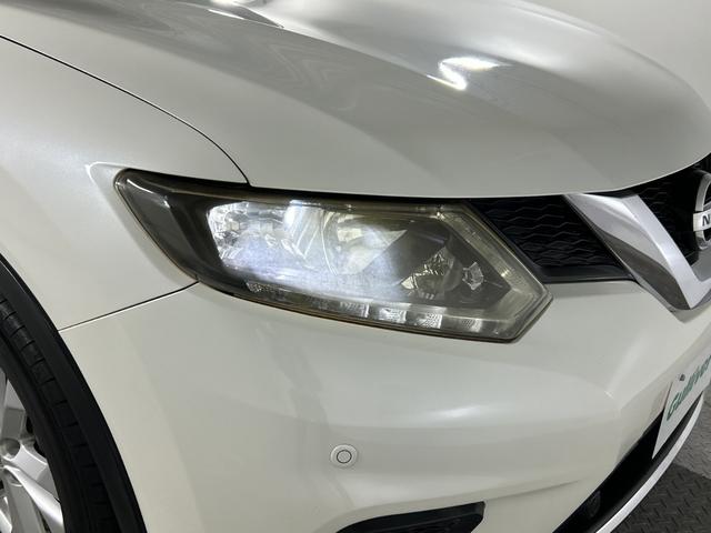 エクストレイル 20X エマージェンシーブレーキパッケージ 社外9型ナビ Bカメラ LDW AEB 進入禁止 アイドリングS カブロンシート 前席シートヒーター 革巻きステアリング 前後ソナー LED 社外前ドラレコ インテリキー プッシュスタート(64枚目)