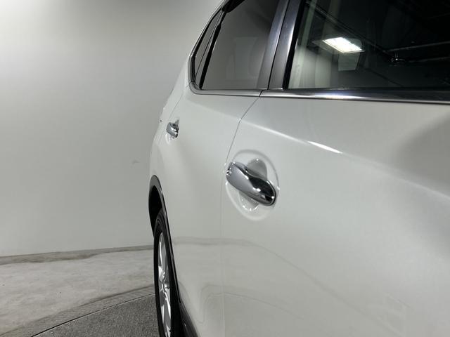 エクストレイル 20X エマージェンシーブレーキパッケージ 社外9型ナビ Bカメラ LDW AEB 進入禁止 アイドリングS カブロンシート 前席シートヒーター 革巻きステアリング 前後ソナー LED 社外前ドラレコ インテリキー プッシュスタート(73枚目)