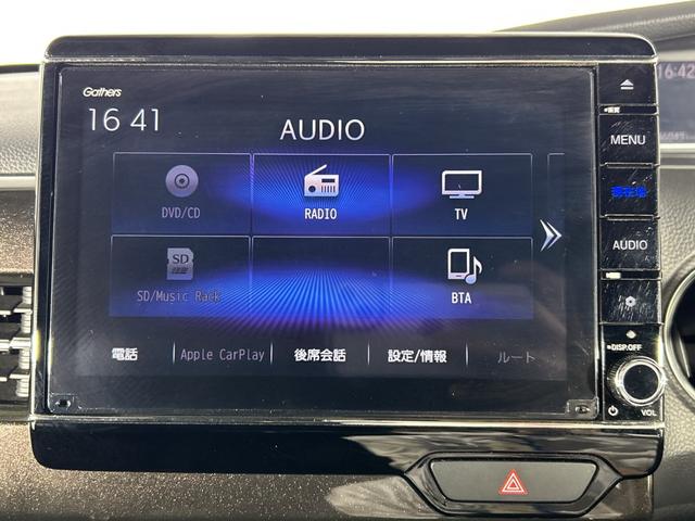 N-BOXカスタム G・EXホンダセンシング ホンダセンシング 純正8型ナビ バックカメラ 両側電動スライドドア ビルトインETC ドライブレコーダー シートヒーター LEDヘッドライト フォグランプ 純正マット 純正バイザー 純正14インチAW(4枚目)