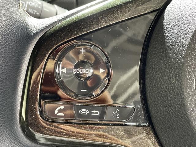 N-BOXカスタム G・EXホンダセンシング ホンダセンシング 純正8型ナビ バックカメラ 両側電動スライドドア ビルトインETC ドライブレコーダー シートヒーター LEDヘッドライト フォグランプ 純正マット 純正バイザー 純正14インチAW(12枚目)