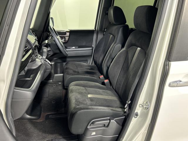 N-BOXカスタム G・EXホンダセンシング ホンダセンシング 純正8型ナビ バックカメラ 両側電動スライドドア ビルトインETC ドライブレコーダー シートヒーター LEDヘッドライト フォグランプ 純正マット 純正バイザー 純正14インチAW(41枚目)