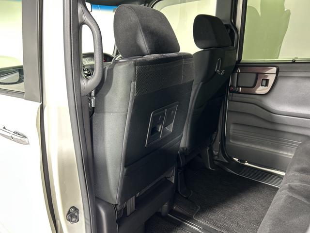 N-BOXカスタム G・EXホンダセンシング ホンダセンシング 純正8型ナビ バックカメラ 両側電動スライドドア ビルトインETC ドライブレコーダー シートヒーター LEDヘッドライト フォグランプ 純正マット 純正バイザー 純正14インチAW(45枚目)