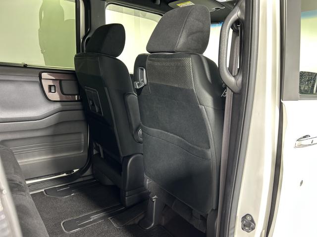N-BOXカスタム G・EXホンダセンシング ホンダセンシング 純正8型ナビ バックカメラ 両側電動スライドドア ビルトインETC ドライブレコーダー シートヒーター LEDヘッドライト フォグランプ 純正マット 純正バイザー 純正14インチAW(47枚目)