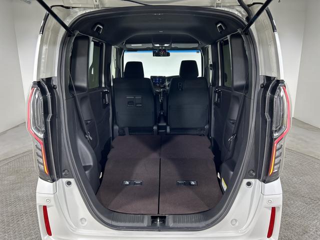 N-BOXカスタム G・EXホンダセンシング ホンダセンシング 純正8型ナビ バックカメラ 両側電動スライドドア ビルトインETC ドライブレコーダー シートヒーター LEDヘッドライト フォグランプ 純正マット 純正バイザー 純正14インチAW(50枚目)