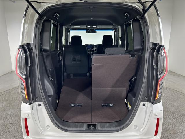 N-BOXカスタム G・EXホンダセンシング ホンダセンシング 純正8型ナビ バックカメラ 両側電動スライドドア ビルトインETC ドライブレコーダー シートヒーター LEDヘッドライト フォグランプ 純正マット 純正バイザー 純正14インチAW(51枚目)