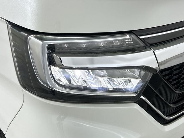 N-BOXカスタム G・EXホンダセンシング ホンダセンシング 純正8型ナビ バックカメラ 両側電動スライドドア ビルトインETC ドライブレコーダー シートヒーター LEDヘッドライト フォグランプ 純正マット 純正バイザー 純正14インチAW(60枚目)