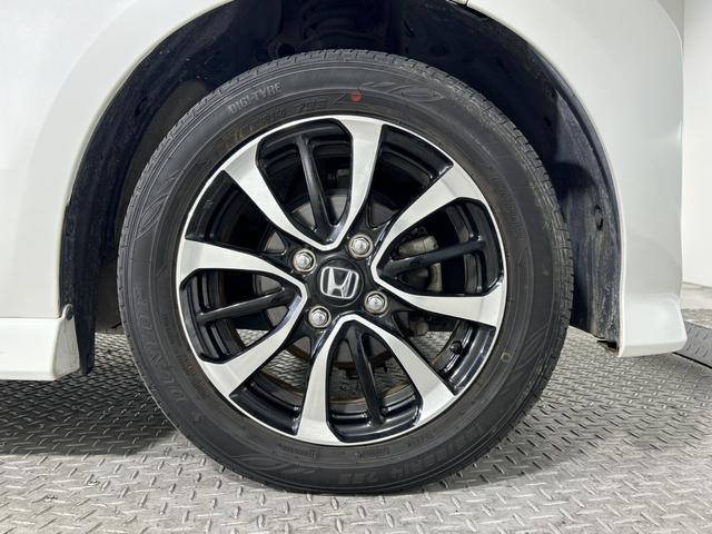 N-BOXカスタム G・EXホンダセンシング ホンダセンシング 純正8型ナビ バックカメラ 両側電動スライドドア ビルトインETC ドライブレコーダー シートヒーター LEDヘッドライト フォグランプ 純正マット 純正バイザー 純正14インチAW(66枚目)