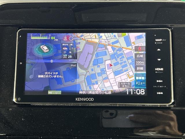 セレナ e-パワー ハイウェイスターG 社外ナビ アラウンドビューM 先進安全装備 プロパイロット Dルームミラー パーキングA 両側電動 ステアリングH 合皮シート 社外TPMS ブラウン内装 2列目3列目シートバックT/USBソケット(5枚目)