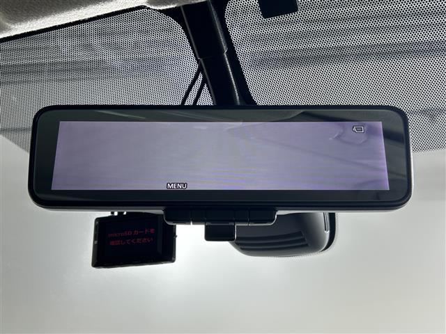 セレナ e-パワー ハイウェイスターG 社外ナビ アラウンドビューM 先進安全装備 プロパイロット Dルームミラー パーキングA 両側電動 ステアリングH 合皮シート 社外TPMS ブラウン内装 2列目3列目シートバックT/USBソケット(9枚目)