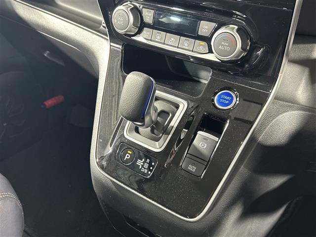 セレナ e-パワー ハイウェイスターG 社外ナビ アラウンドビューM 先進安全装備 プロパイロット Dルームミラー パーキングA 両側電動 ステアリングH 合皮シート 社外TPMS ブラウン内装 2列目3列目シートバックT/USBソケット(26枚目)