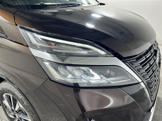 セレナ e-パワー ハイウェイスターG 社外ナビ アラウンドビューM 先進安全装備 プロパイロット Dルームミラー パーキングA 両側電動 ステアリングH 合皮シート 社外TPMS ブラウン内装 2列目3列目シートバックT/USBソケット(39枚目)