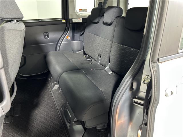 ルーミー カスタムG 純正ナビ パノラミックビューM 両側電動 スマートアシスト クルコン AHB 革巻きステアリング 前後ソナー LEDヘッド/フォグランプ 純正14インチAW アイドリングS スマートキー プッシュS(26枚目)