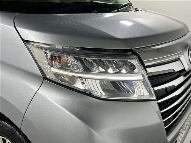 ルーミー カスタムG 純正ナビ パノラミックビューM 両側電動 スマートアシスト クルコン AHB 革巻きステアリング 前後ソナー LEDヘッド/フォグランプ 純正14インチAW アイドリングS スマートキー プッシュS(39枚目)