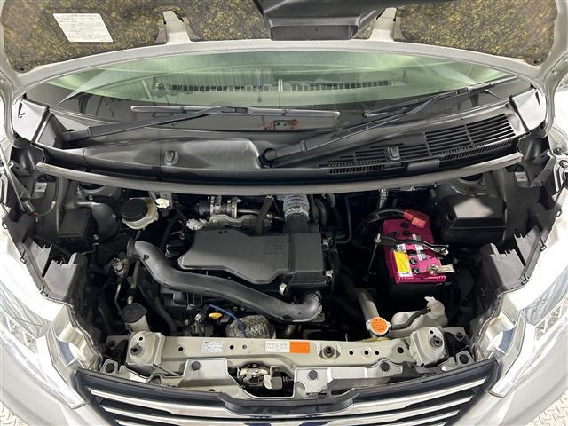 ルーミー カスタムG 純正ナビ パノラミックビューM 両側電動 スマートアシスト クルコン AHB 革巻きステアリング 前後ソナー LEDヘッド/フォグランプ 純正14インチAW アイドリングS スマートキー プッシュS(42枚目)