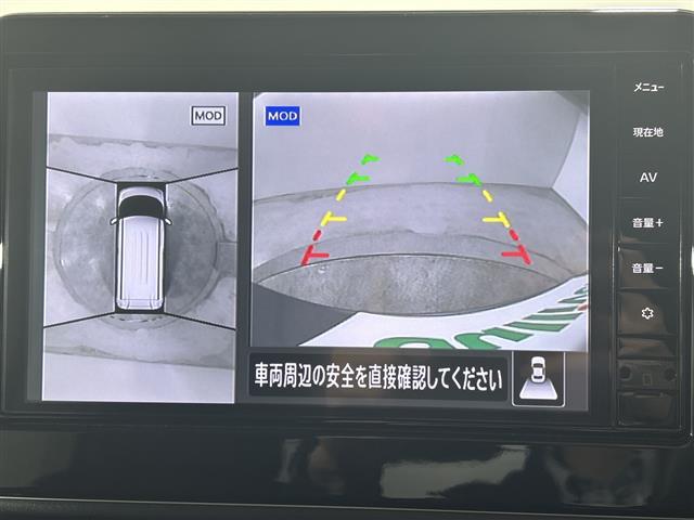 ルークス ハイウェイスター X 純正9型ナビ インテリアラウンドビューM インテリルームミラー 両側電動 先進安全装備 LEDヘッド/フォグランプ HBA 純正ナビ連動前後ドラレコ 純正ETC 前後ソナー スマートキー プッシュS(3枚目)