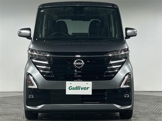 ルークス ハイウェイスター X 純正9型ナビ インテリアラウンドビューM インテリルームミラー 両側電動 先進安全装備 LEDヘッド/フォグランプ HBA 純正ナビ連動前後ドラレコ 純正ETC 前後ソナー スマートキー プッシュS(12枚目)