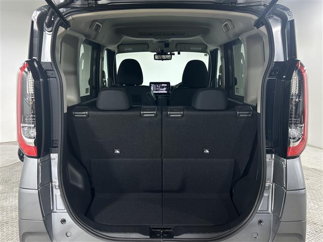 ルークス ハイウェイスター X 純正9型ナビ インテリアラウンドビューM インテリルームミラー 両側電動 先進安全装備 LEDヘッド/フォグランプ HBA 純正ナビ連動前後ドラレコ 純正ETC 前後ソナー スマートキー プッシュS(17枚目)