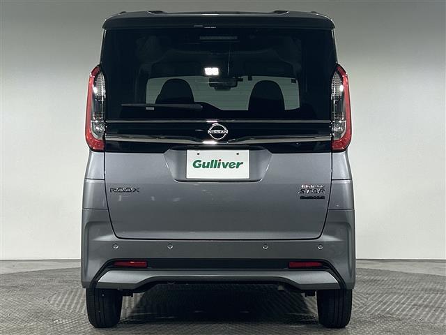 ルークス ハイウェイスター X 純正9型ナビ インテリアラウンドビューM インテリルームミラー 両側電動 先進安全装備 LEDヘッド/フォグランプ HBA 純正ナビ連動前後ドラレコ 純正ETC 前後ソナー スマートキー プッシュS(36枚目)