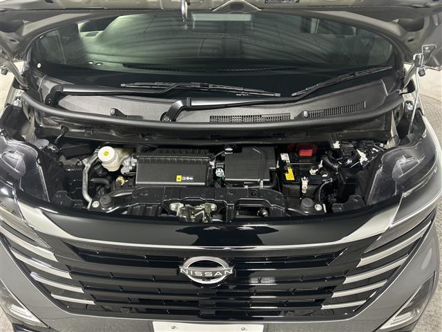 ルークス ハイウェイスター X 純正9型ナビ インテリアラウンドビューM インテリルームミラー 両側電動 先進安全装備 LEDヘッド/フォグランプ HBA 純正ナビ連動前後ドラレコ 純正ETC 前後ソナー スマートキー プッシュS(42枚目)