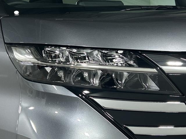 ルークス ハイウェイスター X 純正9型ナビ インテリアラウンドビューM インテリルームミラー 両側電動 先進安全装備 LEDヘッド/フォグランプ HBA 純正ナビ連動前後ドラレコ 純正ETC 前後ソナー スマートキー プッシュS(64枚目)