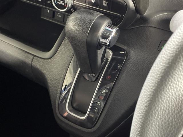 N-BOXカスタム G・Lホンダセンシング ホンダセンシング 純正8型ナビ バックカメラ 片側電動スライドドア ビルトインETC スマートキー プッシュスタートボタン LEDヘッドライト ステアリングスイッチ ECON Autoライト バイザー(14枚目)