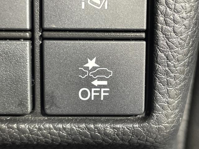 N-BOXカスタム G・Lホンダセンシング ホンダセンシング 純正8型ナビ バックカメラ 片側電動スライドドア ビルトインETC スマートキー プッシュスタートボタン LEDヘッドライト ステアリングスイッチ ECON Autoライト バイザー(16枚目)