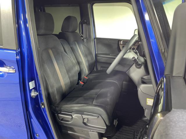 N-BOXカスタム G・Lホンダセンシング ホンダセンシング 純正8型ナビ バックカメラ 片側電動スライドドア ビルトインETC スマートキー プッシュスタートボタン LEDヘッドライト ステアリングスイッチ ECON Autoライト バイザー(37枚目)