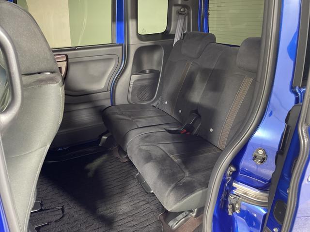 N-BOXカスタム G・Lホンダセンシング ホンダセンシング 純正8型ナビ バックカメラ 片側電動スライドドア ビルトインETC スマートキー プッシュスタートボタン LEDヘッドライト ステアリングスイッチ ECON Autoライト バイザー(49枚目)