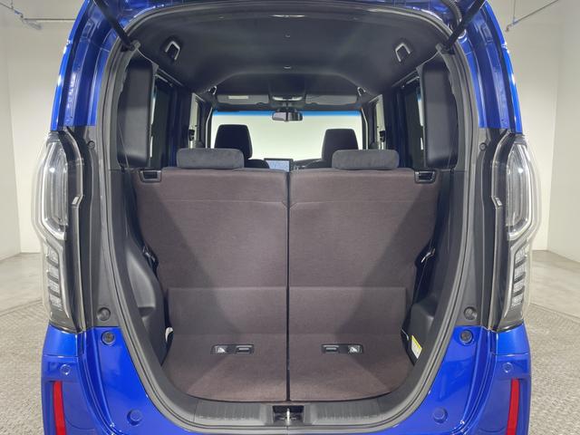 N-BOXカスタム G・Lホンダセンシング ホンダセンシング 純正8型ナビ バックカメラ 片側電動スライドドア ビルトインETC スマートキー プッシュスタートボタン LEDヘッドライト ステアリングスイッチ ECON Autoライト バイザー(51枚目)
