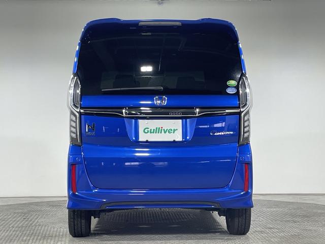 N-BOXカスタム G・Lホンダセンシング ホンダセンシング 純正8型ナビ バックカメラ 片側電動スライドドア ビルトインETC スマートキー プッシュスタートボタン LEDヘッドライト ステアリングスイッチ ECON Autoライト バイザー(59枚目)