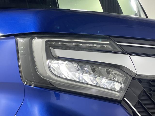N-BOXカスタム G・Lホンダセンシング ホンダセンシング 純正8型ナビ バックカメラ 片側電動スライドドア ビルトインETC スマートキー プッシュスタートボタン LEDヘッドライト ステアリングスイッチ ECON Autoライト バイザー(62枚目)
