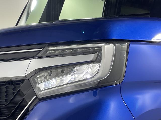 N-BOXカスタム G・Lホンダセンシング ホンダセンシング 純正8型ナビ バックカメラ 片側電動スライドドア ビルトインETC スマートキー プッシュスタートボタン LEDヘッドライト ステアリングスイッチ ECON Autoライト バイザー(63枚目)