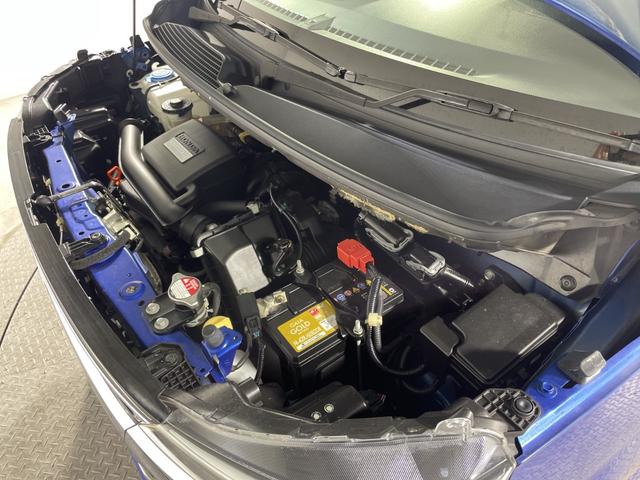 N-BOXカスタム G・Lホンダセンシング ホンダセンシング 純正8型ナビ バックカメラ 片側電動スライドドア ビルトインETC スマートキー プッシュスタートボタン LEDヘッドライト ステアリングスイッチ ECON Autoライト バイザー(71枚目)