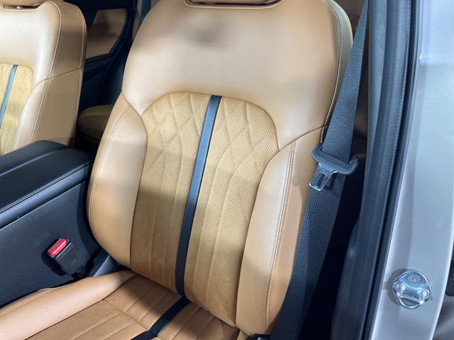 ＣＸ－６０ ＸＤ－ハイブリッド　プレミアムスポーツ　マツダコネクト１２．３型ＳＤナビ　ＢＯＳＥ　３６０度カメラ　パノラマＳＲ　ＰＢＤ　ｉ－ＡＣＴＩＶＳＥＮＳＥ　ステアリングＨ　革／スエードシート　前Ｐシート／ベンチレーション　前後シートＨ　ＡＬＨ　Ｑｉ（52枚目）